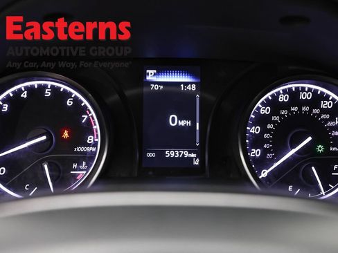 Used 2024 Toyota Camry SE FWD image 17