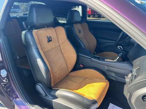 Used 2020 Dodge Challenger R/T Scat Pack w/ Shaker Package image 22