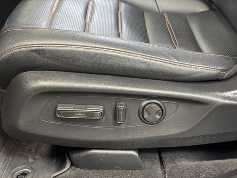 Used 2024 Honda CR-V Sport-L image 11