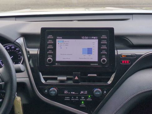 Certified 2024 Toyota Camry LE image 17