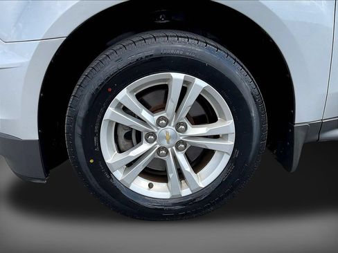 Used 2016 Chevrolet Equinox LS FWD image 34