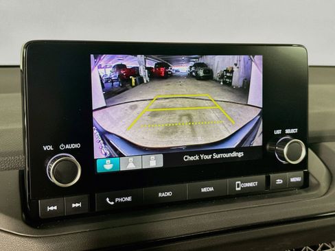 Used 2025 Honda Accord LX image 13