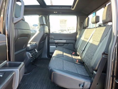 Certified 2023 Ford F150 Tremor w/ Trailer Tow Package image 11