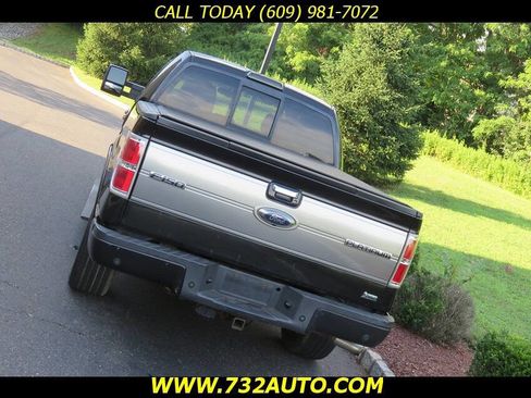 Used 2010 Ford F150 Platinum image 28