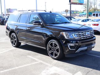 Used 2020 Ford Expedition Limited w/ Special Edition Package video 2