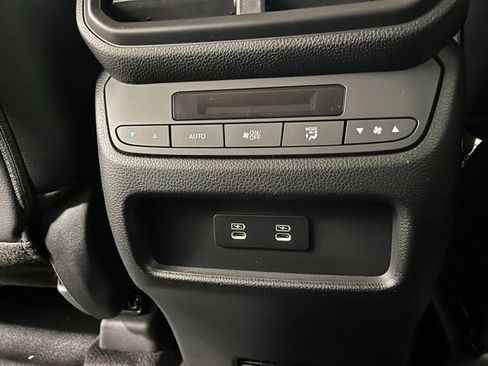 New 2026 Honda Pilot Touring image 22