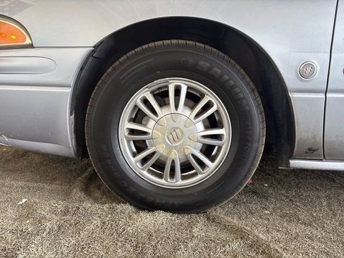Used 2005 Buick Le Sabre Custom FWD image 21