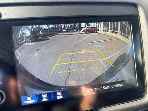 Used 2022 Honda HR-V EX image 23