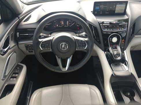 Used 2024 Acura RDX w/ Technology Package image 25