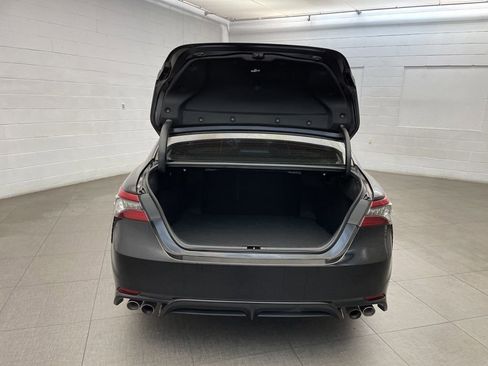 Used 2023 Toyota Camry XSE FWD image 22