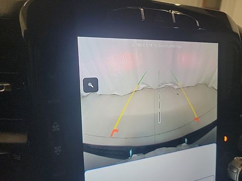 Used 2022 RAM 1500 Limited w/ Body-Colour Bumper Group image 23