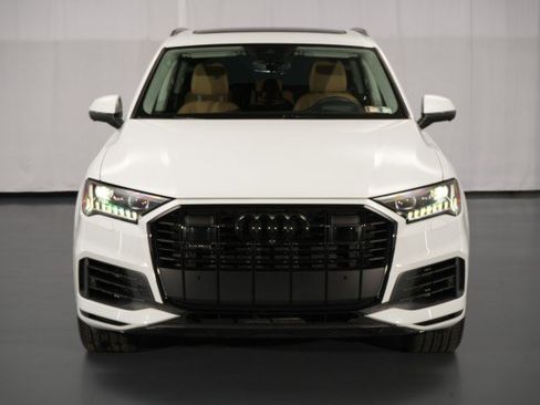 Used 2023 Audi Q7 3.0T Prestige AWD/4WD image 6