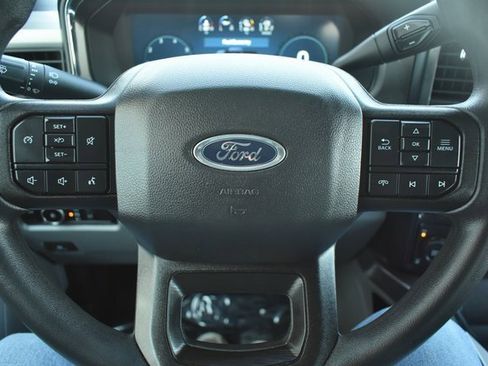 Used 2024 Ford F350 XLT w/ XLT Premium Package image 18
