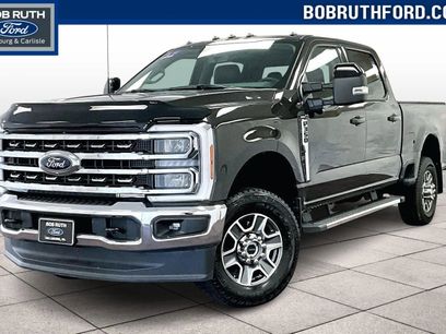 Used 2024 Ford F350 Lariat