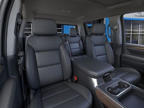 New 2026 Chevrolet Silverado 2500 LT image 16