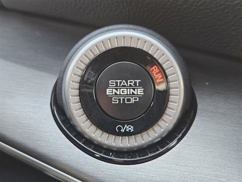 New 2025 Jeep Wagoneer Series II w/ Premium Group I image 21