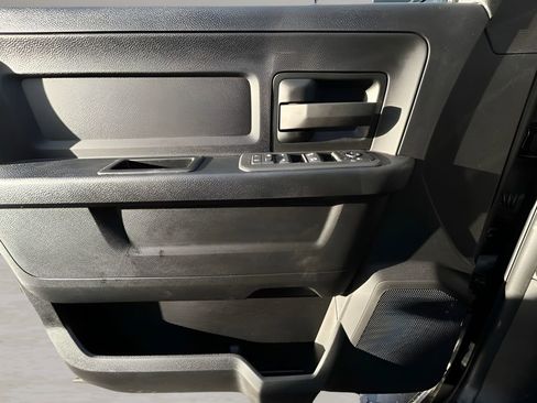 New 2025 RAM 2500 Tradesman image 26