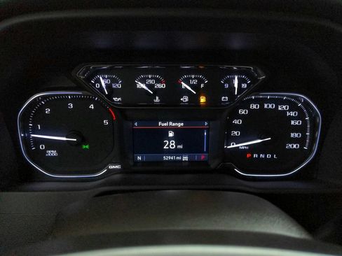 Used 2023 GMC Sierra 3500 SLE w/ SLE Convenience Package AWD/4WD image 19
