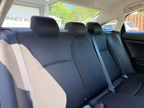 Used 2017 Honda Civic LX image 24