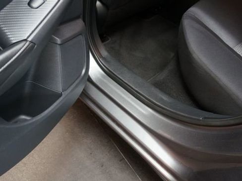 Certified 2020 Nissan Sentra S FWD image 39