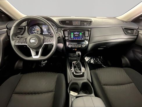 Used 2018 Nissan Rogue SV w/ Premium Package AWD/4WD image 7