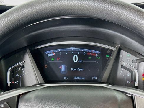 Used 2022 Honda CR-V EX image 12