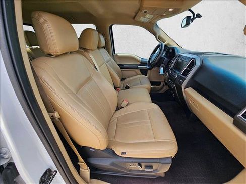 Used 2015 Ford F150 XLT w/ Equipment Group 302A Luxury RWD image 17