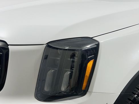 Used 2024 Kia Telluride SX X-Pro AWD/4WD image 11
