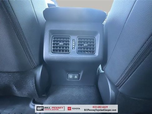 New 2026 Toyota Camry XLE image 14