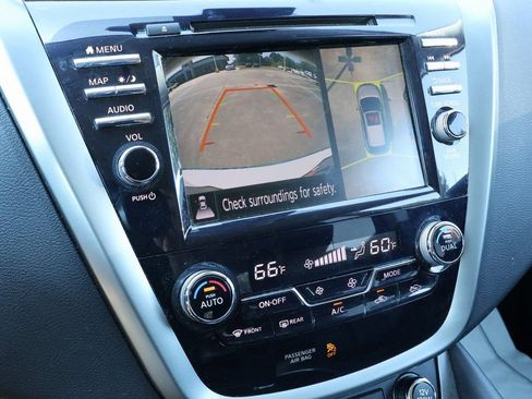 Used 2023 Nissan Murano SL image 4