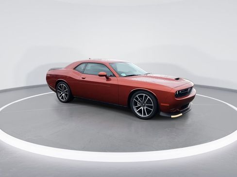 Used 2023 Dodge Challenger GT w/ Plus Package image 2