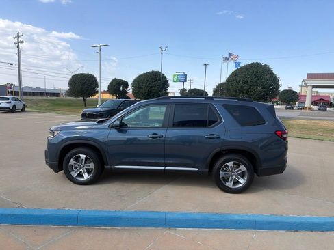 New 2026 Honda Pilot EX-L image 7