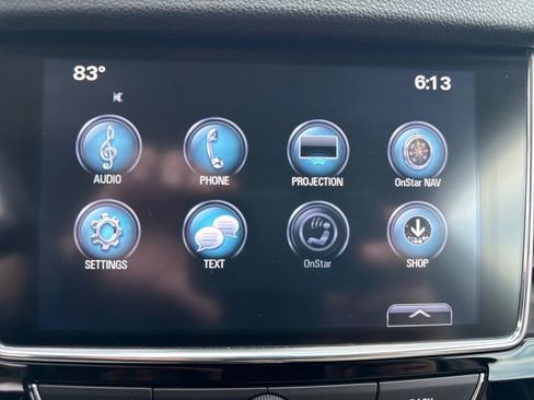 Used 2017 Buick Encore Preferred FWD image 21