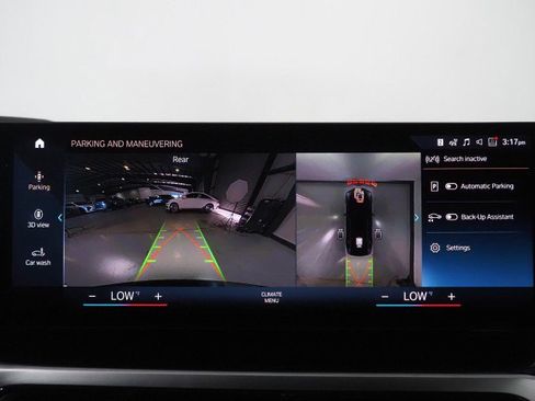 Used 2023 BMW i4 eDrive35 w/ Premium Package image 31