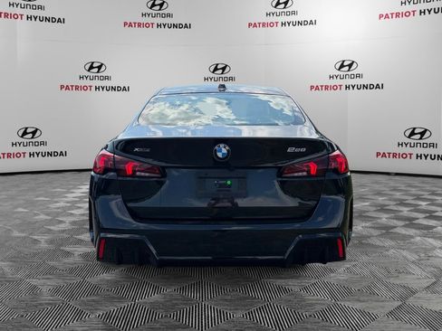 Used 2025 BMW 228i xDrive AWD/4WD image 4
