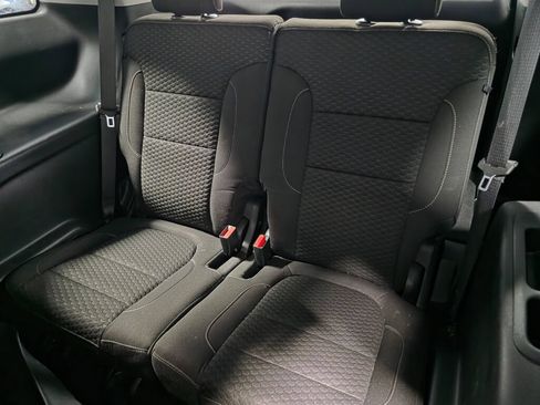 Used 2018 GMC Acadia SLE w/ LPO, Floor Liner Package AWD/4WD image 11
