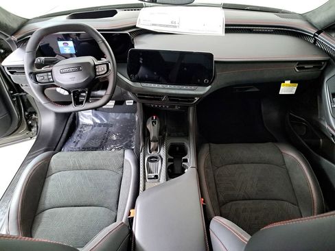 New 2026 Dodge Charger R/T Scat Pack image 14