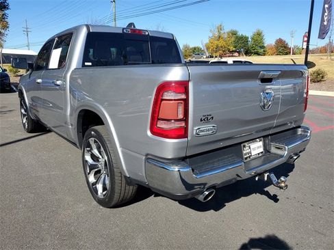 Used 2020 RAM 1500 Limited image 7