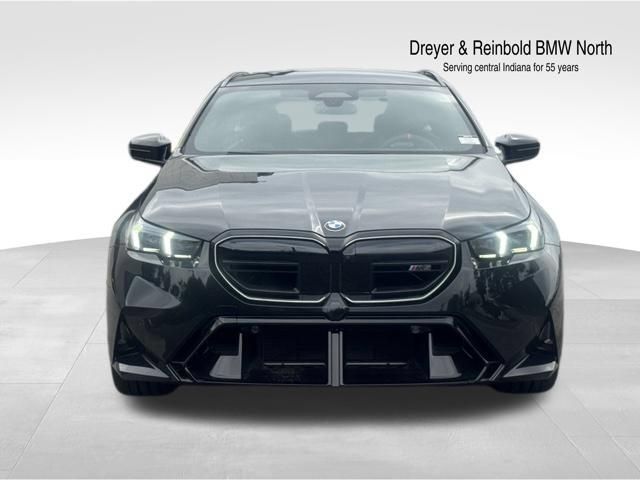 New 2027 BMW M5 Touring AWD/4WD image 11
