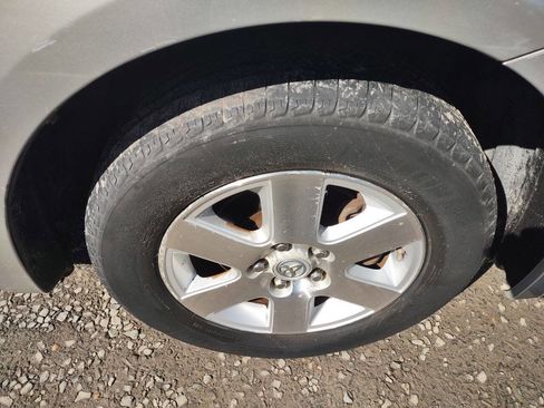 Used 2008 Toyota Sienna XLE image 33