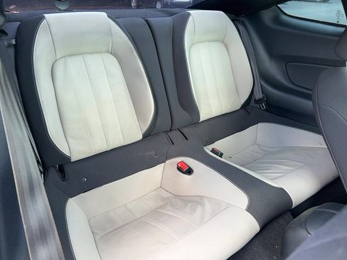 Used 2020 Ford Mustang GT w/ Enhanced Security Package RWD image 23