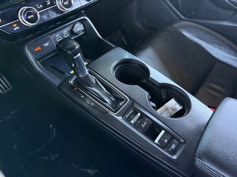 Used 2022 Honda Civic Sport Touring image 19