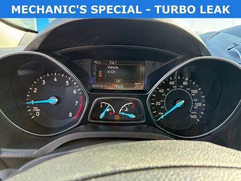 Used 2019 Ford Escape SE AWD/4WD image 23