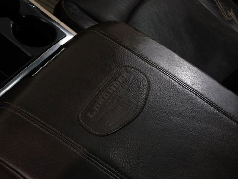 Used 2015 RAM 3500 Laramie Longhorn image 73