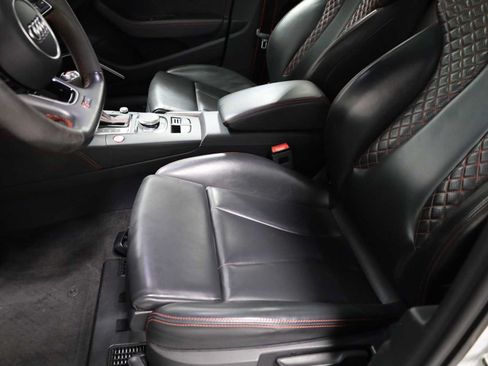 Used 2019 Audi RS 3 w/ Technology Package AWD/4WD image 5