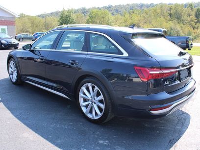 Used 2020 Audi A6 3.0T allroad Premium Plus
