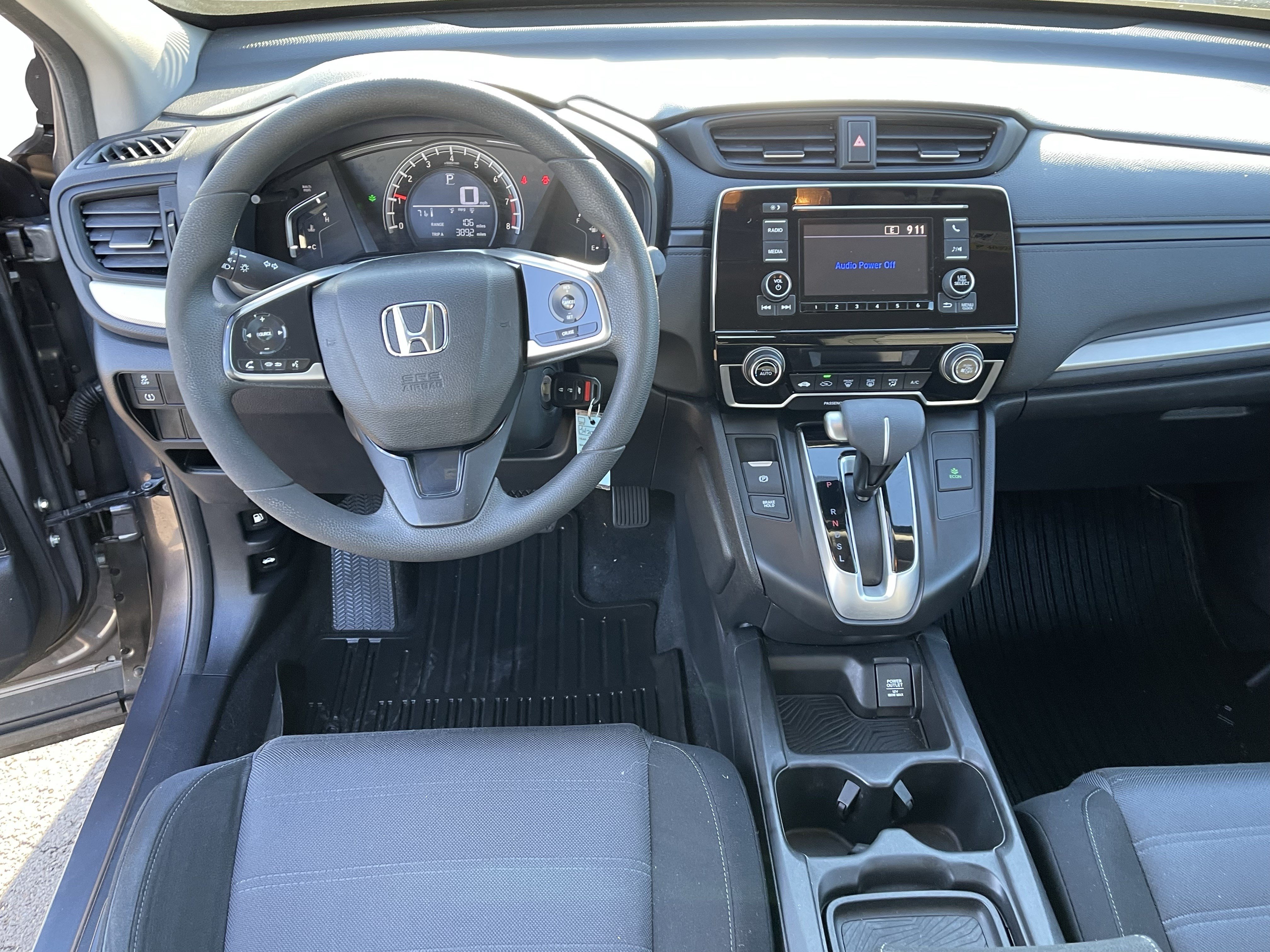 Used 2018 Honda CR-V LX image 12