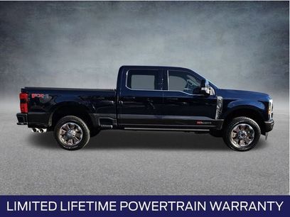 Used 2024 Ford F250 King Ranch