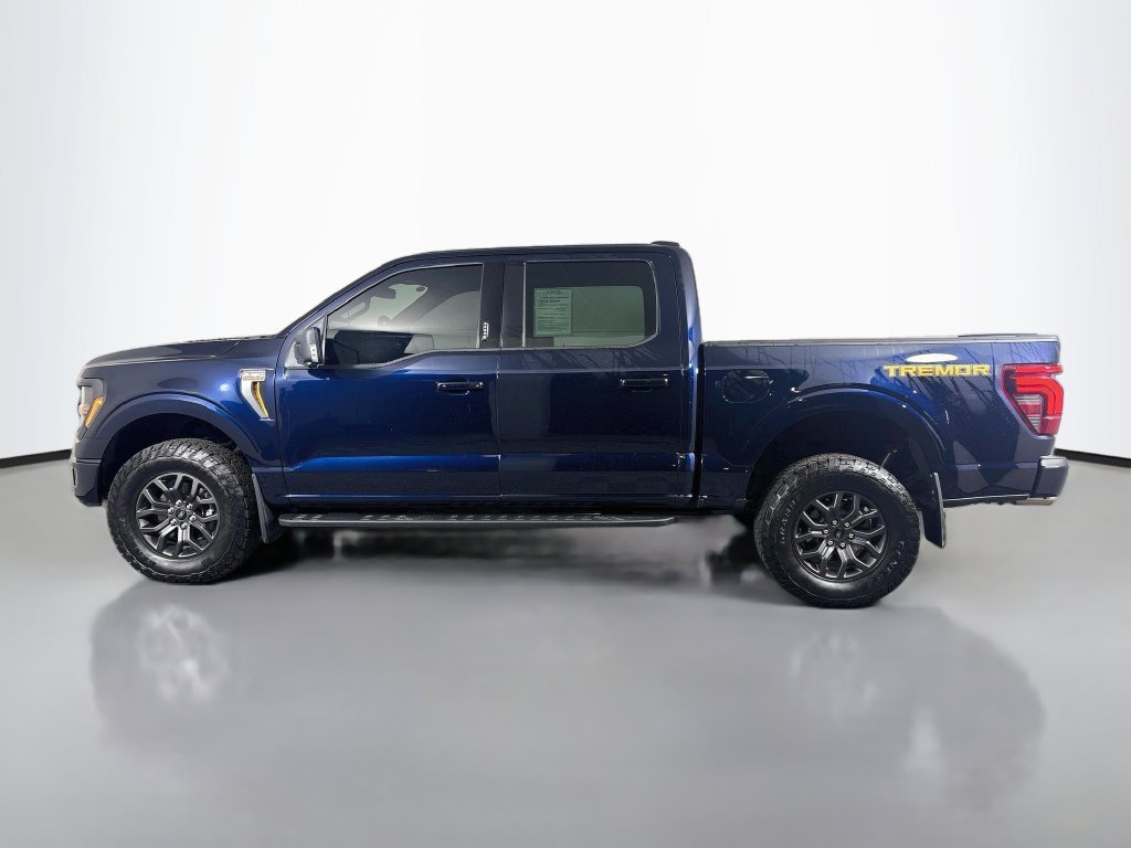 Used 2024 Ford F150 Tremor w/ Bed Utility Package AWD/4WD image 4