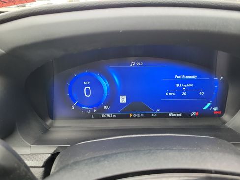 Used 2022 Ford Explorer ST w/ Equipment Group 401A image 23